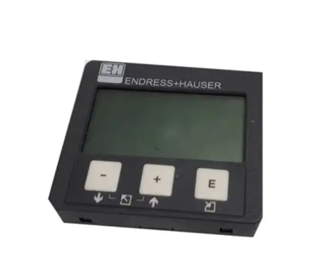 Endress Hauser 52026443 Οθόνη VU331, έκδοση 2