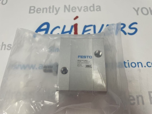 Κύλινδρος Festo Compact ADN-63-10-A-PPS-A