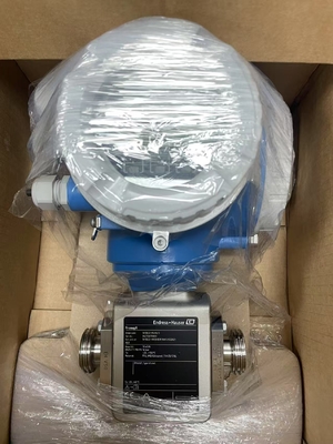 Endress Hauser FXA195-S1 USB/HART Modem 2 x Διασύνδεση Ethernet για απρόσκοπτη επικοινωνία στη Γερμανία