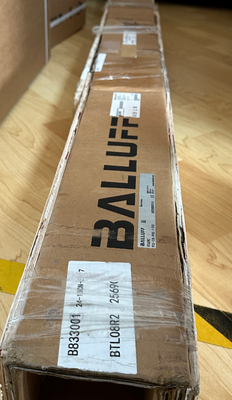 Αισθητήρες μαγνητοστρίκτου Balluff BTL5-T110-M1250-P-S103