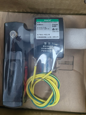 ASCO EFHC8551G401MO Βαλβίδα Πηνίου