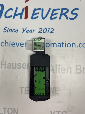 ASCO EFHC8551G401MO Βαλβίδα Πηνίου