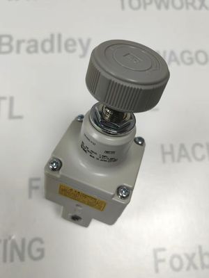 SMC SY5120-5G-01 Βαλβίδα, Sol, SY5000 SOL/VALVE, RUBBER SEAL Διορισμένη τάση 24 VDC