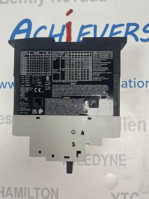 Eaton XTPR040DC1 protector belonging to the XT series