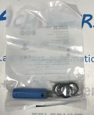 SICK WL12L - 2B520 Αναστροφικός φωτοηλεκτρικός αισθητήρας