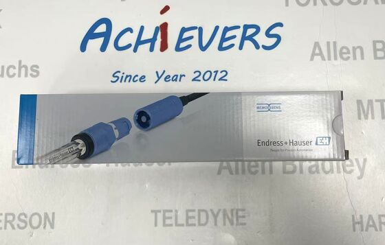 Endress Hauser CPS11E-1082/0 Η κορυφαία επιλογή για ψηφιακούς αισθητήρες pH σε βιομηχανικά περιβάλλοντα