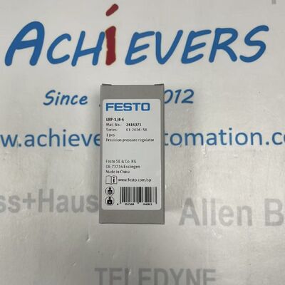 Πνευματικός κύλινδρος Festo LRP-18-6