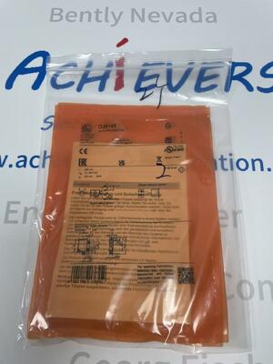 IFM OJ5148 Αισθητήρας διάχυτης αντανάκλασης