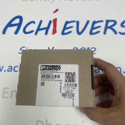 Phoenix Contact PLC-RSC- 24UC/21 Ρελέ Υψηλής Σταθερότητας για Βιομηχανικό Αυτοματισμό