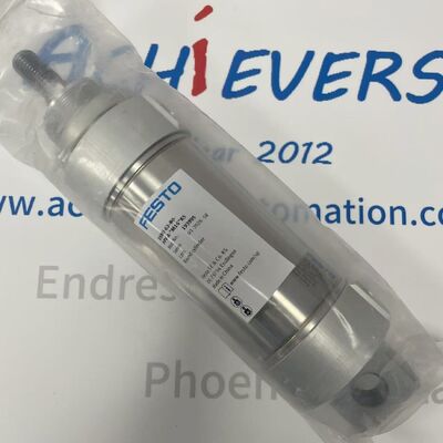 Φέστο DSNU-63-80-PPV-A-M16K5 κυλίνδρος υψηλής ακρίβειας