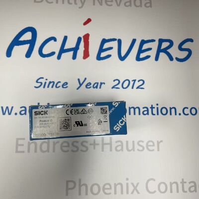 Το SICK WT100-2P1439 είναι ένας μικροσκοπικός φωτοηλεκτρικός αισθητήρας υψηλών επιδόσεων