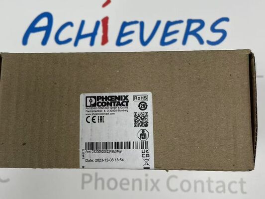 Μετατροπέας DC-DC υψηλής απόδοσης Phoenix Contact QUINT-PS/24DC/24DC/10