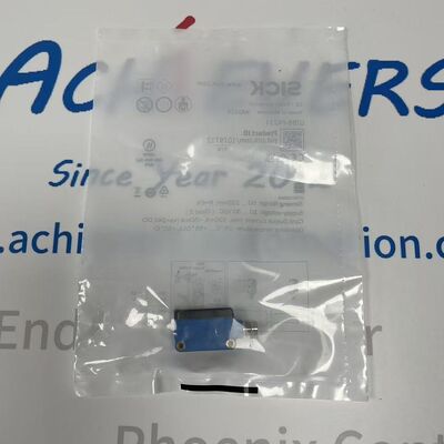 SICK GTB6-P4231υψηλής απόδοσης μικροσκοπικός φωτοηλεκτρικός αισθητήρας εγγύτητας
