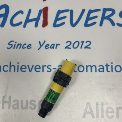 BANNER S18SN6LPQ Φωτοηλεκτρικός Αισθητήρας