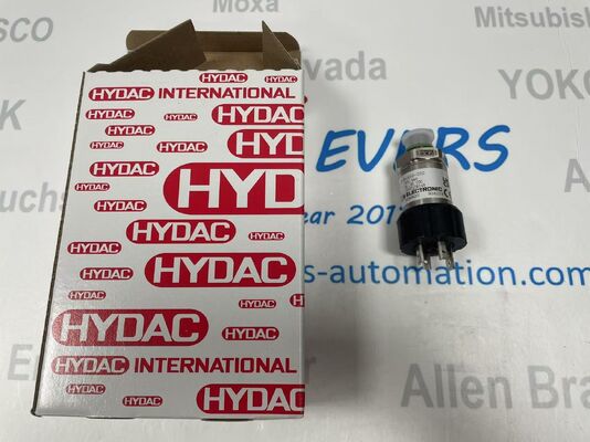 HYDAC HDA4740-A-400-000 υψηλής ακρίβειας βιομηχανικός πομπός πίεσης