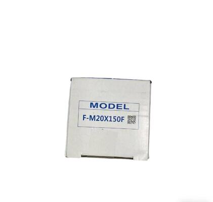 AirTAC F-M20X150F Υψηλής ακρίβειας ανδρική ευθεία πνευματική ρύθμιση