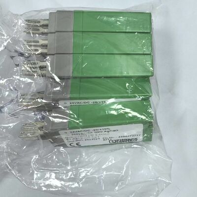 Επικοινωνία Phoenix ST-REL2-KG 24/1 2823625 Σύνδεσμος ρελέ