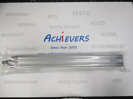 Τυπικός πνευματικός κύλινδρος Festo DSBC-50-500-PPVA-N3 ISO 15552