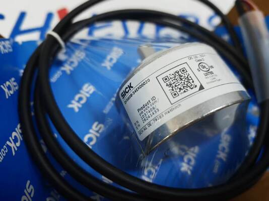 SICK DFS60B-S4EK00020 Εναλλακτικός περιστρεφόμενος κωδικοποιητής