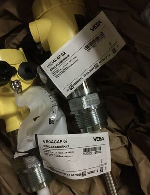 VEGA FX82.AXATBFHXKMAX Radarový snímač hladiny s vlnovodem
