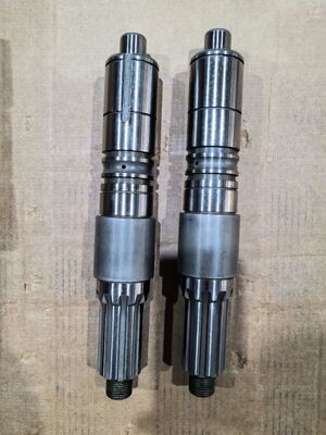 Άξονας αντλίας Parker 3-P-756