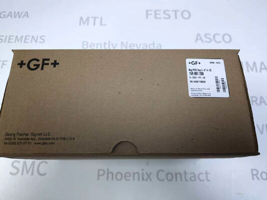 Αισθητήρας ροής μαγνητομέτρου GF 159001280 Τύπου 2551