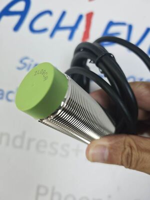 Αισθητήρας εγγύτητας κυλινδρικός Autonics CR30-15AO, τύπου καλωδίου M30