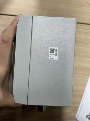 Διαφορετικός πομπός πίεσης Dwyer ISDP-006-FC, βιομηχανικό όργανο πίεσης