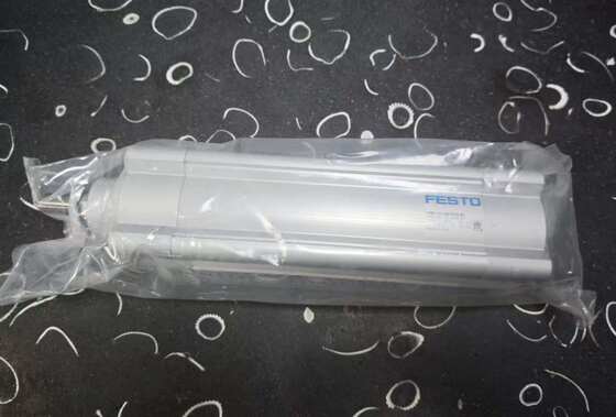 Πνευματικός κύλινδρος FESTO DSBC-63-160-PPVA-N3